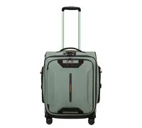 Samsonite Ecodiver Spinner Duffle 55/20 light sage