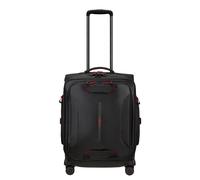 Samsonite Ecodiver Spinner Duffle 55 black
