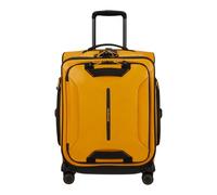 Samsonite Ecodiver Spinner Duffle 55 yellow