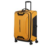Samsonite Ecodiver Spinner Duffle 68/25 yellow
