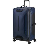 Samsonite ECODIVER Spinner Duffle 79 blue nights Reisetasche blau