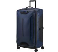 Samsonite ECODIVER Spinner Duffle 79 blue nights Reisetasche blau