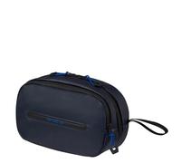 SAMSONITE Toilettetasche ECODIVER blue nights blau