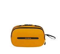 SAMSONITE Toilettetasche ECODIVER yellow gelb