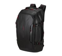 Samsonite Ecodiver Reise-Rucksack M 55L mit 17.3" Laptopfach Schwarz