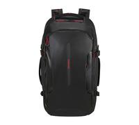 Samsonite ECODIVER Travel Backpack M 55L black