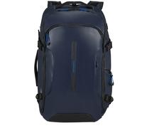 Samsonite Ecodiver Travel Backpack M 55L blue nights