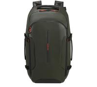 Samsonite Ecodiver Travel Backpack M 55L climbing ivy