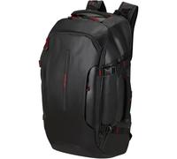 SAMSONITE Ecodiver Travel Backpack M 55l - Mixte - Schwarz - Einheitsgröße- Modell 2026