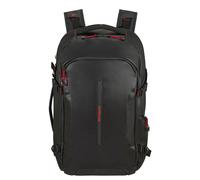 Samsonite Ecodiver Travel Backpack S 17.3" black