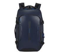 Samsonite Ecodiver Travel Backpack S 17.3" blue nights