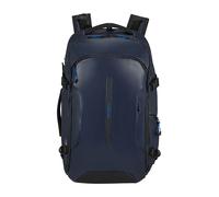 Samsonite Ecodiver Reise-Rucksack S Blue Nights