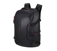 Samsonite Ecodiver Travel Backpack S 17.3" black