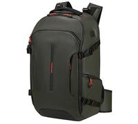 Samsonite ECODIVER Travel Backpack S 38L 17.3" Climbing Ivy