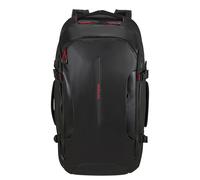Samsonite Ecodiver S Rucksack mit 14 Zoll Laptopfach Einheitsgröße Schwarz