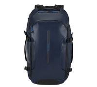 SAMSONITE Rucksack - Reiserucksack ECODIVER Small Blue Nights blau