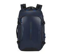SAMSONITE Rucksack - Reiserucksack ECODIVER Small Blue Nights blau