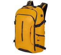 Samsonite ECODIVER Travel Backpack S 38L yellow Freizeit-Rucksack gelb
