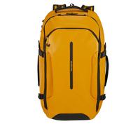 Samsonite Ecodiver Travel Backpack S 38L yellow