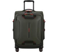 Samsonite Ecodiver Trolley mit 4 Rollen 55cm Climbing Ivy- 15% Rabatt ab 2 Stk.