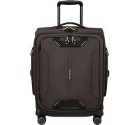 Samsonite Ecodiver Trolley mit 4 Rollen 55cm Coffee Bean