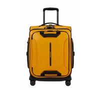Samsonite Ecodiver Trolley mit 4 Rollen 55cm Gelb