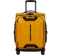 Samsonite Ecodiver Trolley mit 4 Rollen 55cm Gelb