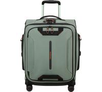 Samsonite Ecodiver Spinner Duffle 55/20 light sage