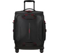 Samsonite Ecodiver Spinner Duffle 55/20 Black OneSize