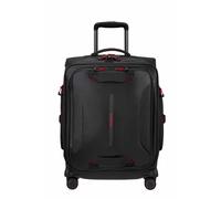 Samsonite Ecodiver Spinner/Duffel 55 cm black