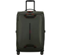 Samsonite Ecodiver Trolley mit 4 Rollen 68cm Climbing Ivy