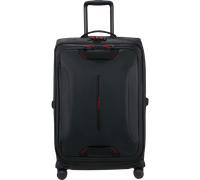 Samsonite Ecodiver Trolley mit 4 Rollen 68cm Schwarz