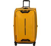 Samsonite Ecodiver SPINNER Duffle 79/29 yellow