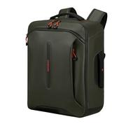 Samsonite Ecodiver Laptop Backpack M Underseater climbing ivy