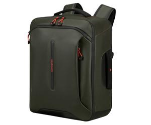 Samsonite Ecodiver Underseat Backpack M 15,6 Zoll Laptoprucksack...
