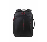 Samsonite ECODIVER UNDERSEAT Backpack S black