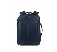 Samsonite ECODIVER UNDERSEAT Backpack S blue night