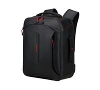 SAMSONITE Rucksack ECODIVER Small black schwarz