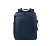 Samsonite Ecodiver Laptop Backpack M Underseater blue nights