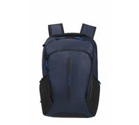 Samsonite Ecodiver Urban Laptop Rucksack M USB 15.6" Blue Nights