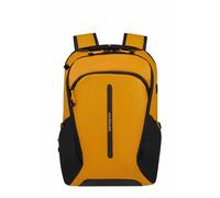 Samsonite Ecodiver Laptop Backpack M USB yellow
