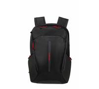 Samsonite Ecodiver Urban Laptop Rucksack M USB 15.6" Schwarz