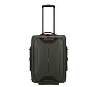 Samsonite Ecodiver Reisetasche mit Rollen 55cm Climbing Ivy- 15% Rabatt ab 2 Stk.