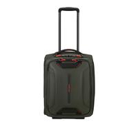 Samsonite Ecodiver "Underseater"-Kabinentasche mit Rollen 45cm Climbing Ivy- 15% Rabatt ab 2 Stk.