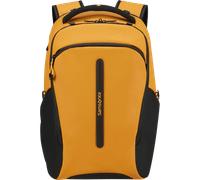 Samsonite Ecodiver XS Reiserucksack mit Laptopfach, gelb - Farb-Varianten: Gelb