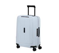 Samsonite - ESSENS 4Rad-Schalentrolley Spinner 55 Glacier Hellblau - Gr. - 55