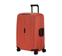 Samsonite - ESSENS 4Rad-Schalentrolley Spinner 69 Clay Grau