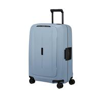 Samsonite - ESSENS 4Rad-Schalentrolley Spinner 69 Fog Blue Dunkelblau - Gr. - 70