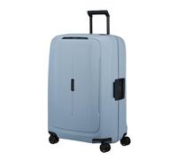 Samsonite - ESSENS 4Rad-Schalentrolley Spinner 75 Fog Blue Blau, 75 CM