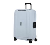 Samsonite - ESSENS 4Rad-Schalentrolley Spinner 75 Glacier Hellblau